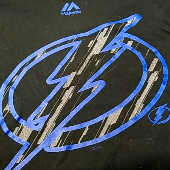 WINNERS Lightning Tampa Bay Tee - Picture 2 of 3